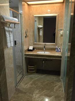 Zhaoqing Jiahu International Hotel 외부 사진